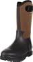 Bogs Men's Roper Boot,Black/Brown,13 M