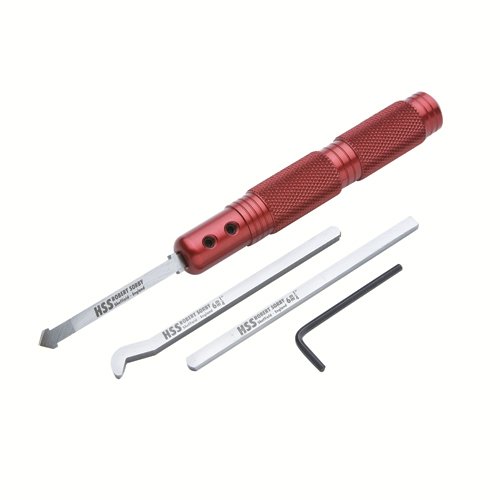 Robert Sorby Micro Hollowing Set