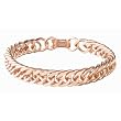 Sabona Copper Link Bracelet - L/XL
