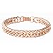 Copper Link Bracelet