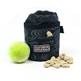 Kyjen Outward Hound Treat 'N Training Bag Fashion Print, Swirl