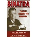 Frank Sinatra: You Only Thought You Knew Him book cover
