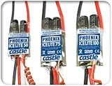 Phoenix ICE LITE 100 Brushless ESC (6S)