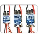 Phoenix ICE LITE 100 Brushless ESC