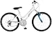 Pacific Exploit Girls' Mountain Bike (24-Inch Wheels)