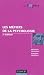 Les métiers de la psychologie