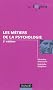 Les m�tiers de la psychologie - 2e �dition