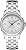 Hamilton Men's H32515155 Jazzmaster Viewmatic Silver Dial Watch by Hamilton