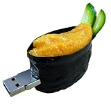 ソリッドアライアンス SushiDisk-うに4G SDUN-04Gの画像