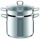 Produkt-Bild: Silit 0524.6043.11 Pastatopf mit Deckel 24 cm, Style