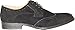 CORONADO Men Dress Shoe KEVIN-1 Classic Oxford Fashion Style with Wing Tip and Leather Lining