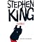 A collection of Stephen King books.
