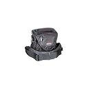 Panasonic PV-GS500 Camcorder Case Vidpro ST-70 Water Resistant Case - Black