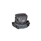 Nikon Coolpix P500 Digital Camera Case Vidpro ST-80 Water Resistant Case -  ....