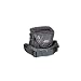 Cheap Canon ZR-65MC Camcorder Case Vidpro ST-70 Water Resistant Case - Black