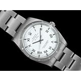 ROLEX AIR KING Oyster Perpetual Stainless Steel - 114210