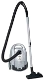 Fakir Emotion 2200 Bodenstaubsauger 2.200 W silber