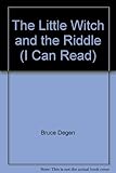 The little witch and the riddle