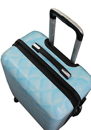 Lightweight Cabin Size Suitcase 55 cm Alistair 