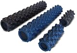 Rumbleroller Deep-Tissue Massage Roller
