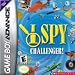 Video Games : I Spy Challenger