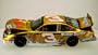 Action - Nascar - Dale Earnhardt Jr #3 - 2002 Chevy Monte Carlo - Nilla Wafers / Nutter Butter Nabisco Paint - 1 of 7500 - 1:24 Scale Die Cast - Limited Edition - Collectible