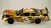Action - Nascar - Dale Earnhardt Jr #3 - 2002 Chevy Monte Carlo - Nilla Wafers / Nutt...