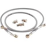 FRT BRK KIT 03-04 GSXR1000 FRT BRK KIT 03-04 GSXR1000