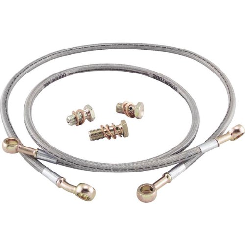 FRT BRK KIT 03-04 GSXR1000 FRT BRK KIT 03-04 GSXR1000