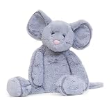 Piper Mouse by JellyCat