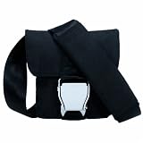 Solid Black Reisenthel Airbelt Bag XS - Take it anywhere