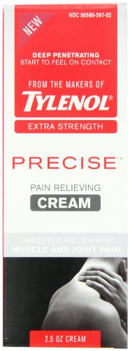 precise by tylenol ingredients precise by tylenol ingredients