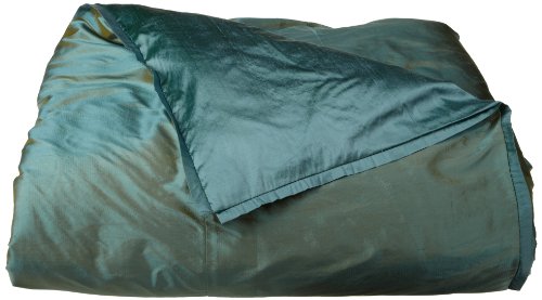 Discount Mystic Valley Traders Profiles Turquoise King Duvet Cover