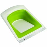 Chef'n SleekScrape, Collapsible Scraper