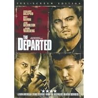The Departed (Full Screen Edition) (2006)