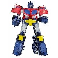 Transformers Legends Robots in Disguise Optimus Prime Figure