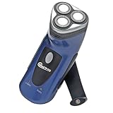 Wind 'N Go Freedom Shaver