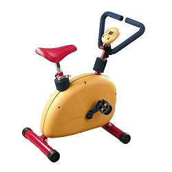 KIDS FIRST EXERCISE BIKE