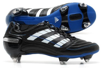 ADIDAS Predator X XTRX SG Men's Rugby Boots, UK8 ADIDAS Predator X XTRX SG Men's Rugby Boots, UK8