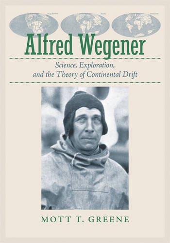 alfred wegener science exploration and the theory of continental drift
