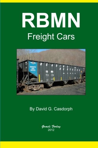 RBMN Freight Cars