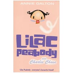 Lilac Peabody And Charlie Chase