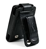 Black Carrying Case for Creative Zen Small Wonder Creative Zen 4GB 8 GB 16GB