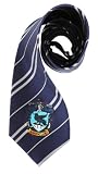 Deluxe Harry Potter Ravenclaw Tie