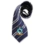 Deluxe Harry Potter Ravenclaw Tie