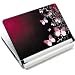 Notebook Skin Aufkleber / Laptop Folie Sticker f�r Ger�te von 10" bis 17" Zoll Sidorenko