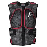 Alpinestars Bionic SP Vest Black M
