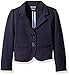 French Toast Girls' Basic Blazer