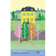 Peter Ibbetson