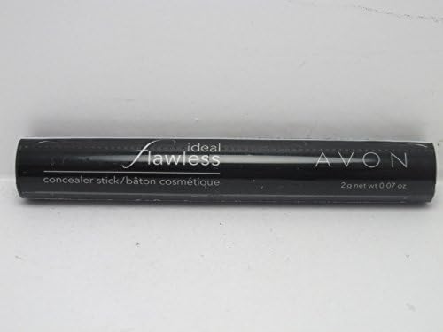 Ideal Shade Concealer Stick Deep By Avon